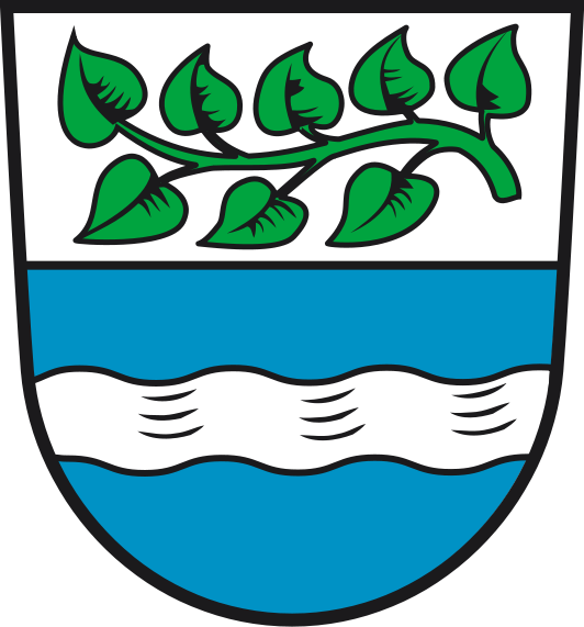 Wappen Rathaus Bad Wörishofen